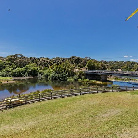 Riverside Lodge Paihia Exterior photo